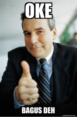 Good Guy Boss