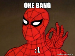 Spiderman - Care factor Zero