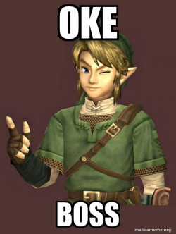 Zelda