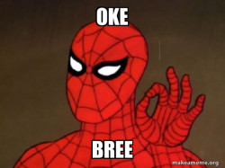Spiderman - Care factor Zero