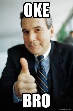 Good Guy Boss