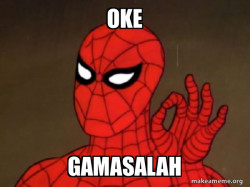 Spiderman 