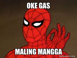 Spiderman - Care factor Zero