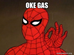 Spiderman - Care factor Zero
