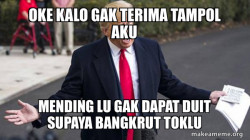 Trump - Impeachment Quid Pro Quo