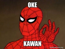 Spiderman - Care factor Zero