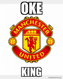 Manchester United