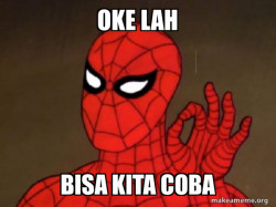 Spiderman - Care factor Zero