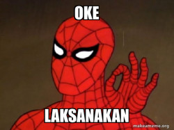 Spiderman - Care factor Zero