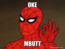 Spiderman - Care factor Zero