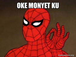 Spiderman - Care factor Zero