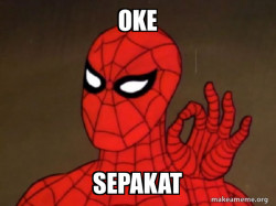 Spiderman - Care factor Zero