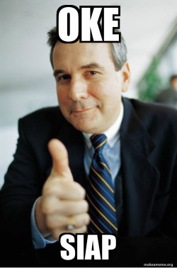 Good Guy Boss