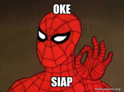 Spiderman - Care factor Zero