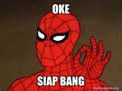 Spiderman - Care factor Zero