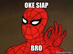 Spiderman - Care factor Zero