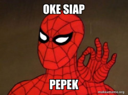 Spiderman - Care factor Zero