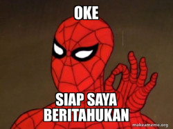 Spiderman - Care factor Zero