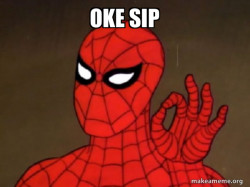 Spiderman - Care factor Zero