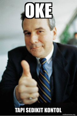 Good Guy Boss
