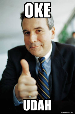 Good Guy Boss