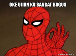 Spiderman - Care factor Zero