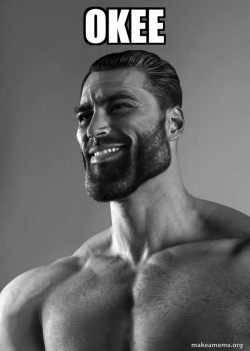 Gigachad