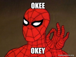 Spiders