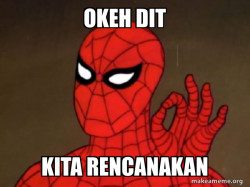Spiderman - Care factor Zero