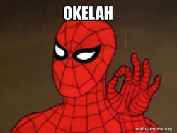 Spiderman - Care factor Zero