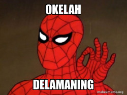 Pider men