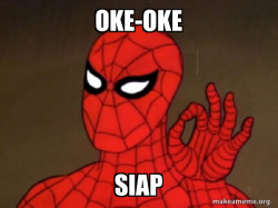 Spiderman - Care factor Zero