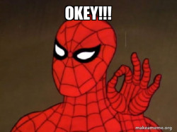 Spiderman - Care factor Zero