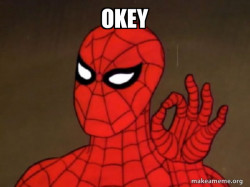 Spiderman - Care factor Zero