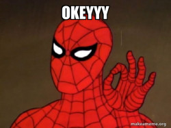 Spiderman - Care factor Zero