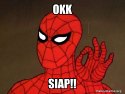 Spiderman - Care factor Zero