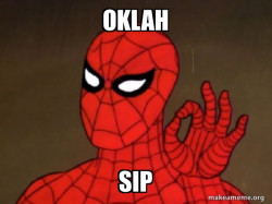 Spiderman - Care factor Zero