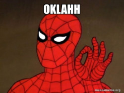Spiderman - Care factor Zero