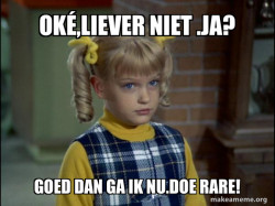 Cindy Brady Meme