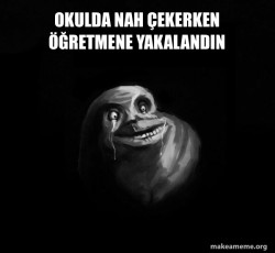 Forever Alone