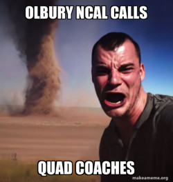 Tornado Guy