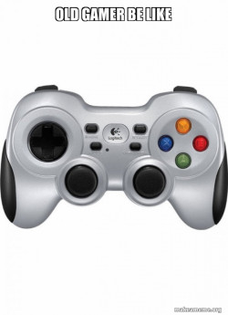submarine game controller