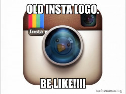 Instagram twitter