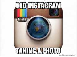 Instagram twitter