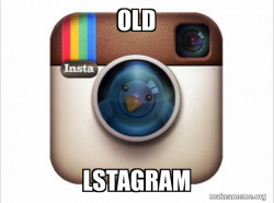 Instagram twitter