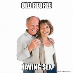 Scumbag Baby Boomer