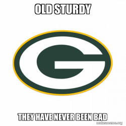 Green Bay Packers