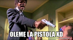 Samuel L. Jackson Say What