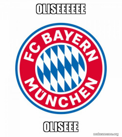 Bayern Munich