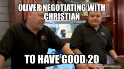 Pawn Stars
